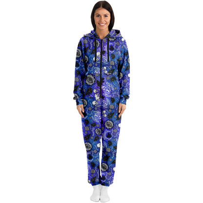 Call of The Mystic Onesie