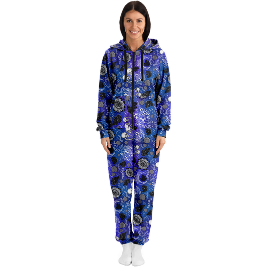 Call of The Mystic Onesie