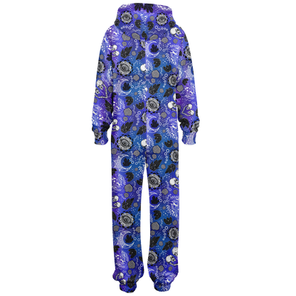 Call of The Mystic Onesie