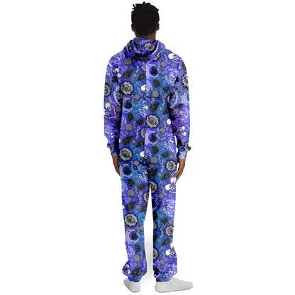 Call of The Mystic Onesie