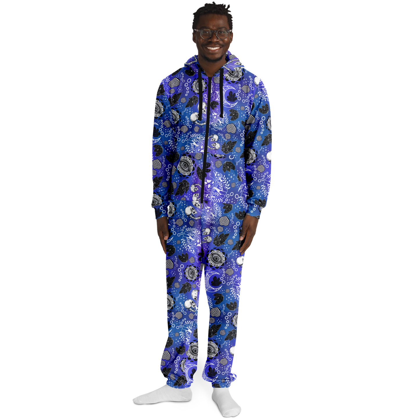 Call of The Mystic Onesie