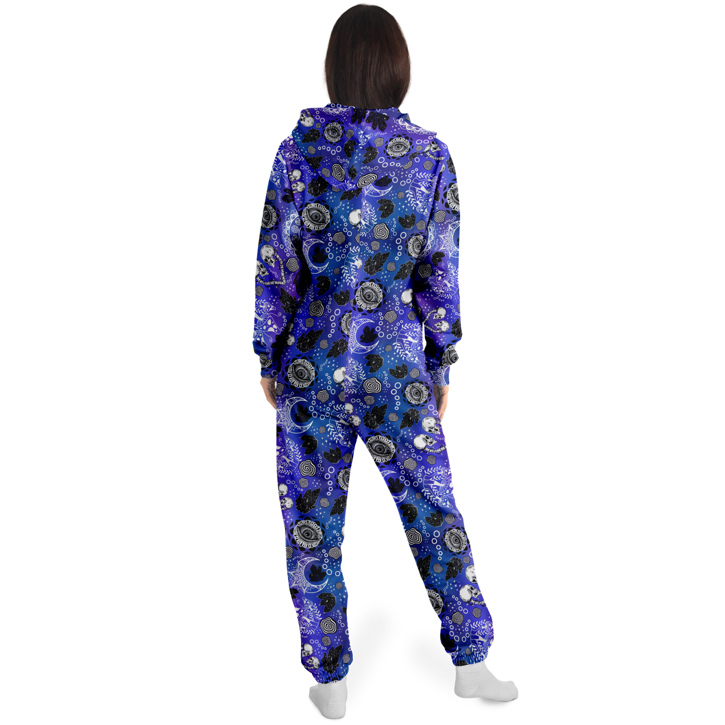 Call of The Mystic Onesie